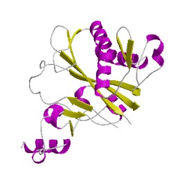 Image of CATH 1sx8B00