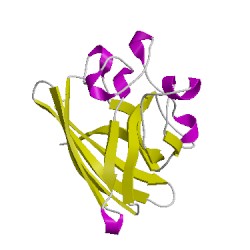 Image of CATH 1sxaA