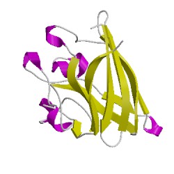 Image of CATH 1sxaB