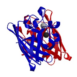 Image of CATH 1sxb