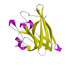 Image of CATH 1sxcB