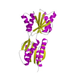 Image of CATH 1sxgA