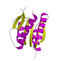 Image of CATH 1sxgA01