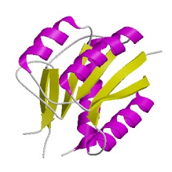 Image of CATH 1sxgB01