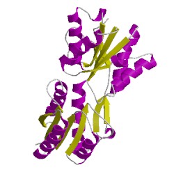 Image of CATH 1sxgD