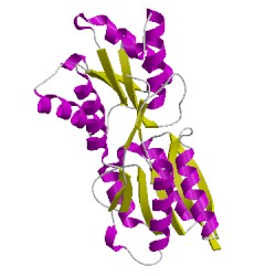 Image of CATH 1sxgF