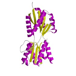 Image of CATH 1sxgI