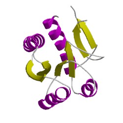 Image of CATH 1sxgP01