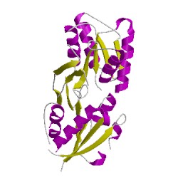 Image of CATH 1sxhA