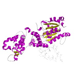 Image of CATH 1sxjA