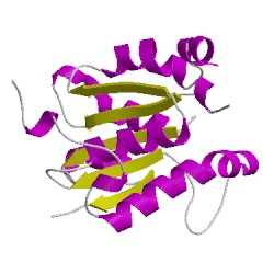 Image of CATH 1sxjA01