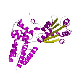 Image of CATH 1sxjB