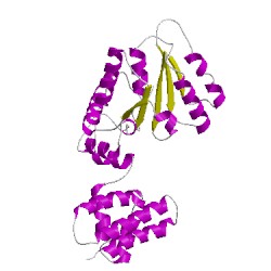 Image of CATH 1sxjC