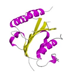 Image of CATH 1sxjE01