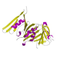 Image of CATH 1sxjH