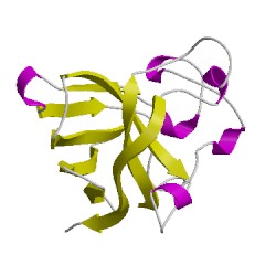 Image of CATH 1sxnA00