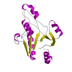Image of CATH 1sxpA01