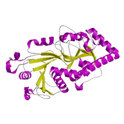 Image of CATH 1sxqB