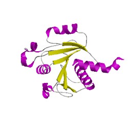 Image of CATH 1sxqB01