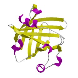 Image of CATH 1sxyA00