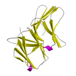 Image of CATH 1sy6A