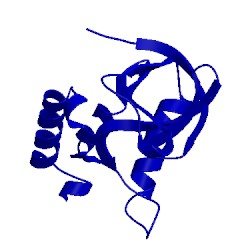 Image of CATH 1sye