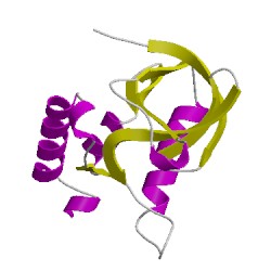 Image of CATH 1syeA