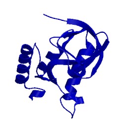 Image of CATH 1syg