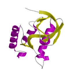 Image of CATH 1sygA