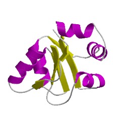 Image of CATH 1syiA02