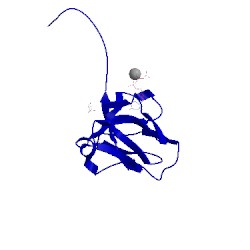 Image of CATH 1syl