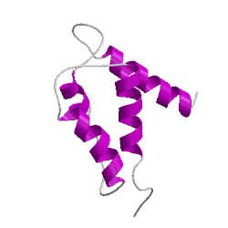 Image of CATH 1symA