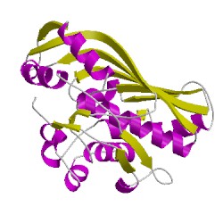 Image of CATH 1synA