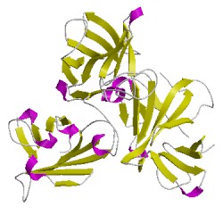 Image of CATH 1syoA