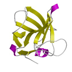 Image of CATH 1syoA02