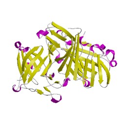 Image of CATH 1syoB