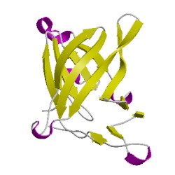 Image of CATH 1syoB03