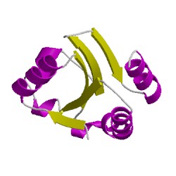 Image of CATH 1syrA00