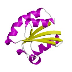 Image of CATH 1syrC