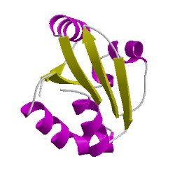 Image of CATH 1syrE00