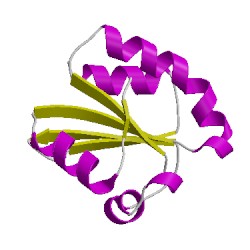 Image of CATH 1syrF