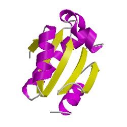 Image of CATH 1syrG