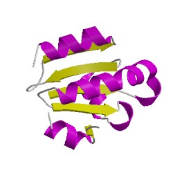 Image of CATH 1syrH00