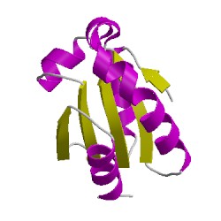 Image of CATH 1syrI