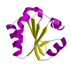 Image of CATH 1syrK00