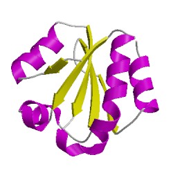 Image of CATH 1syrL