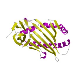 Image of CATH 1sysA