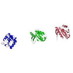 Image of CATH 1syx