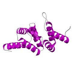 Image of CATH 1szaA00