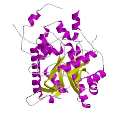 Image of CATH 1szfB